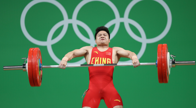 Photo credit: Lars Baron/Getty Images